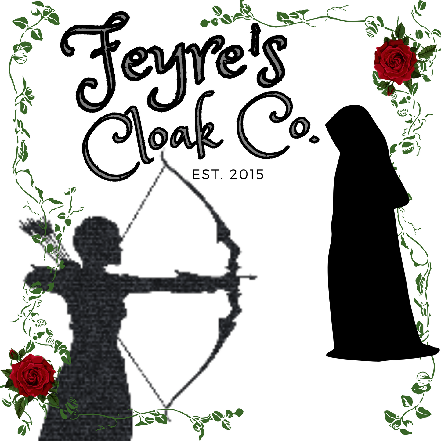 Feyre & the Suriel Tote