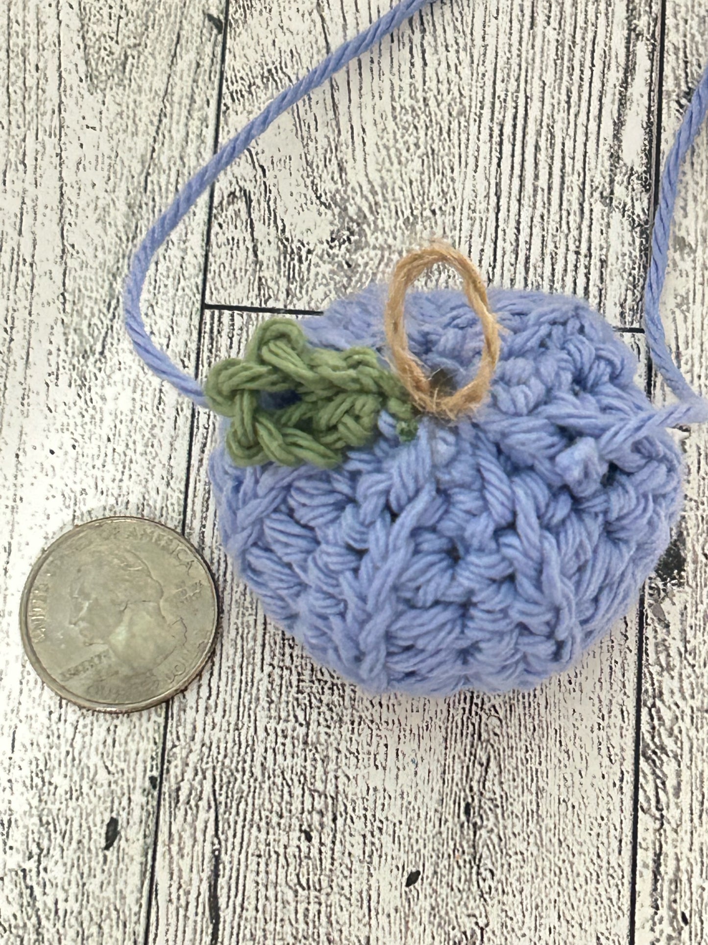 Rearview Mirror Pumpkins