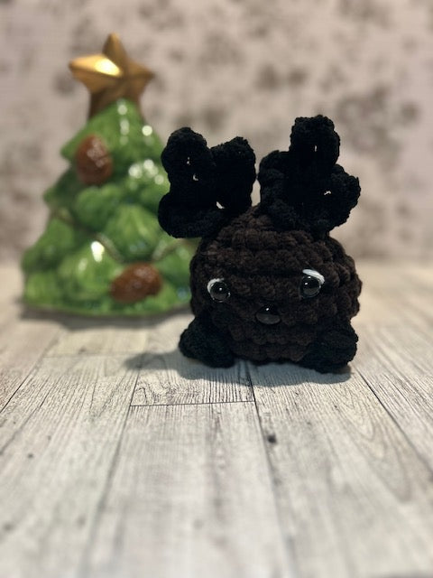 Reindeer Mini