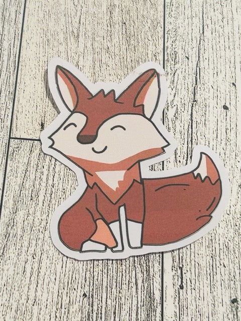 Villain Sticker Bundle