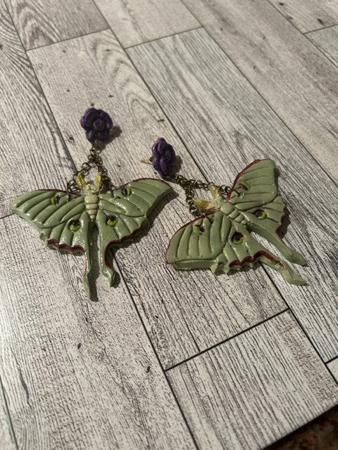 Spread Your Wings