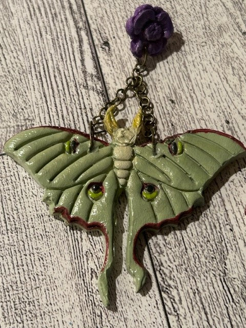 Spread Your Wings