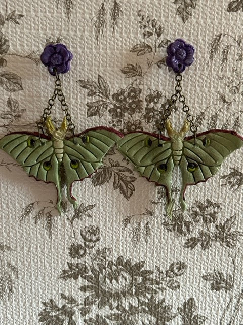 Spread Your Wings