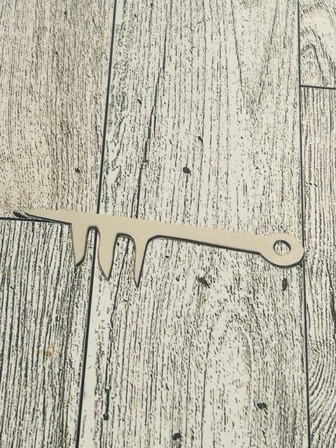 The Bone Key