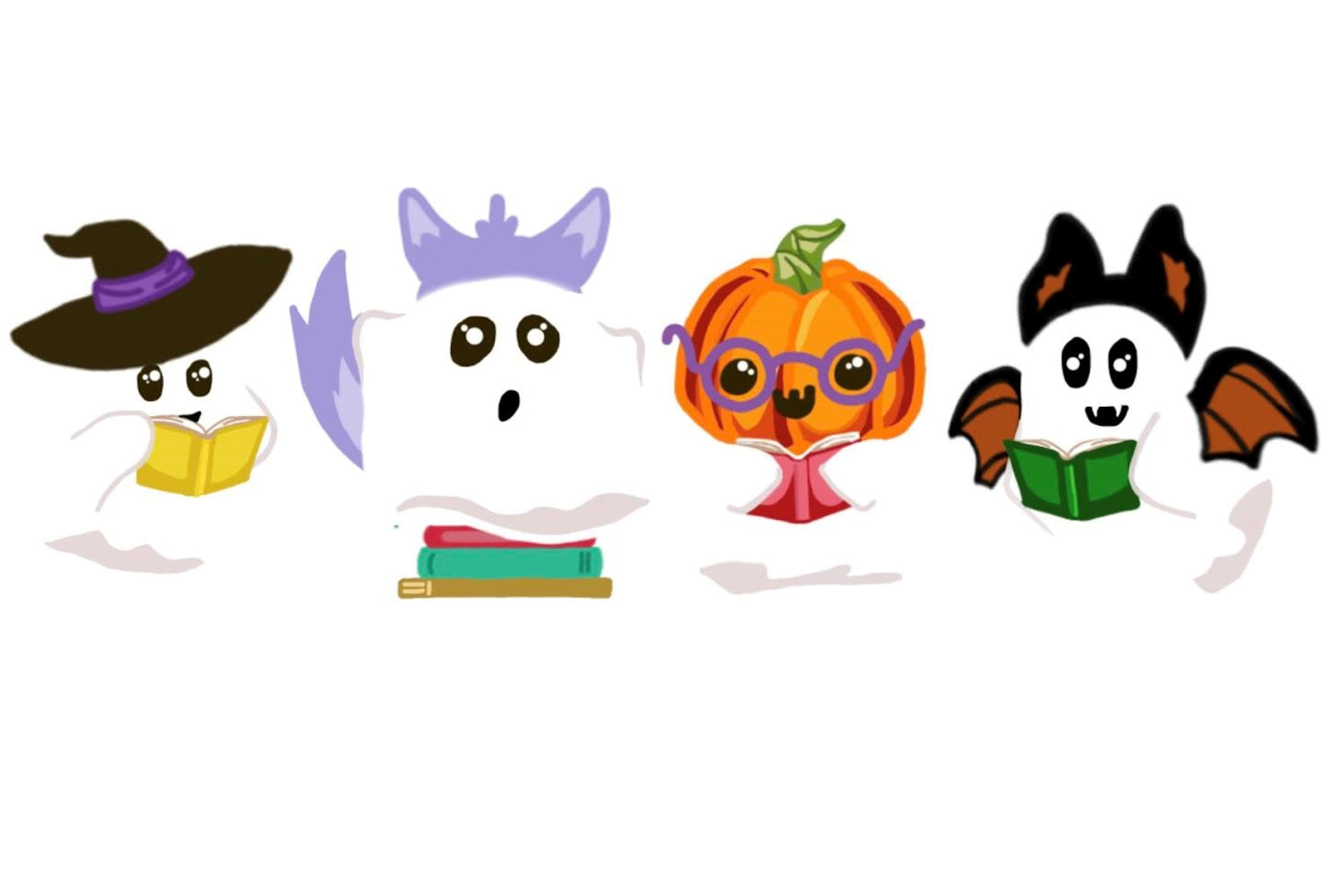 Embroidered Crewnecks