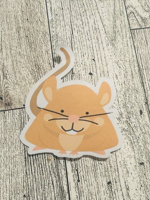 Villain Sticker Bundle