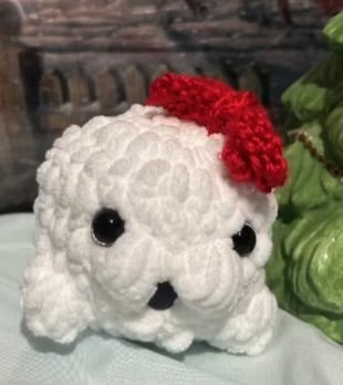 Winter Seal Mini