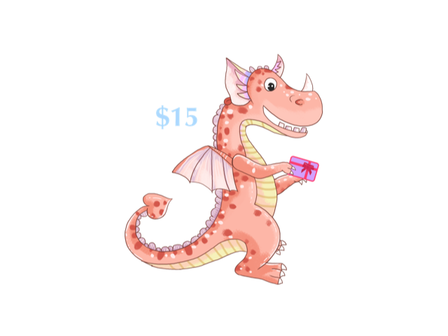 Knot Just Fantasy Gift Cards
