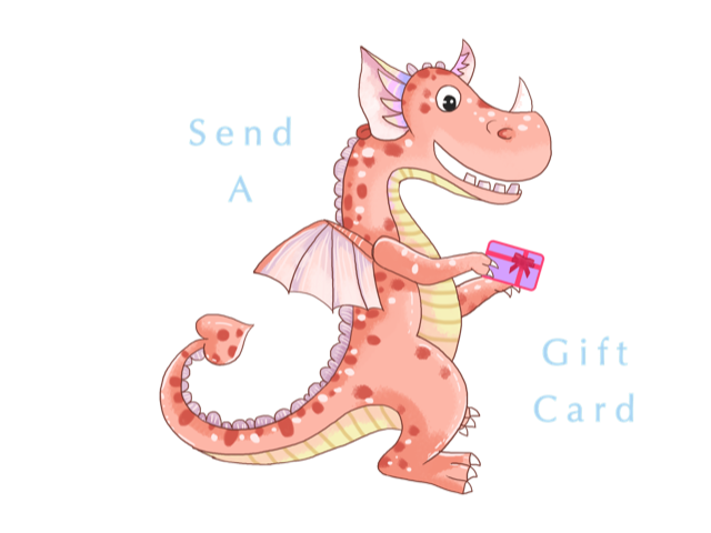 Knot Just Fantasy Gift Cards