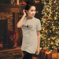 #Christmas Basics Tee