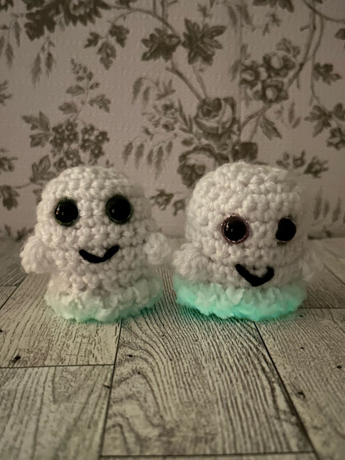 Mini Plushies