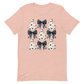 Coquette Lace Ghosts Tee