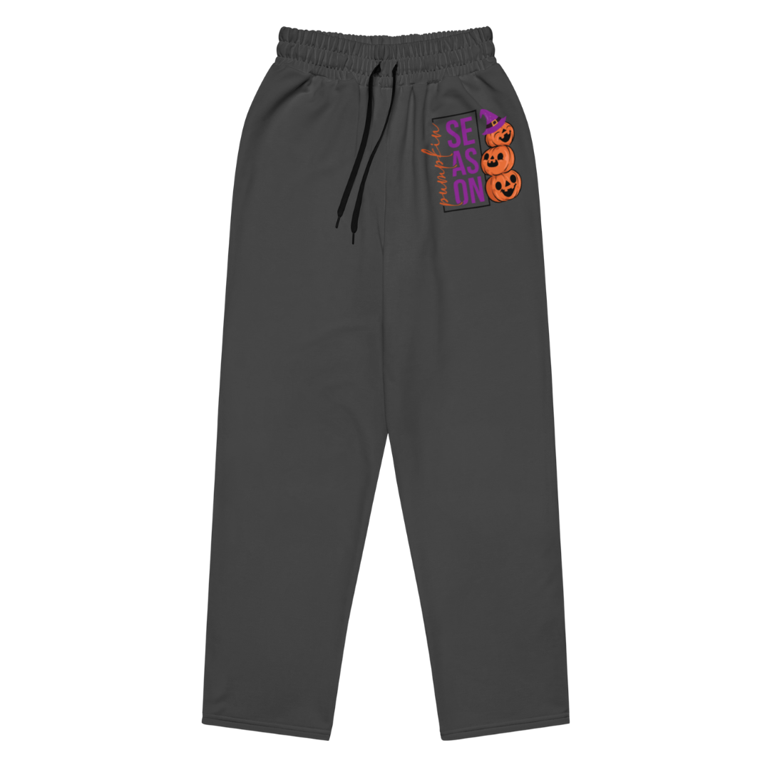 Pumpkin Season Sweatpants