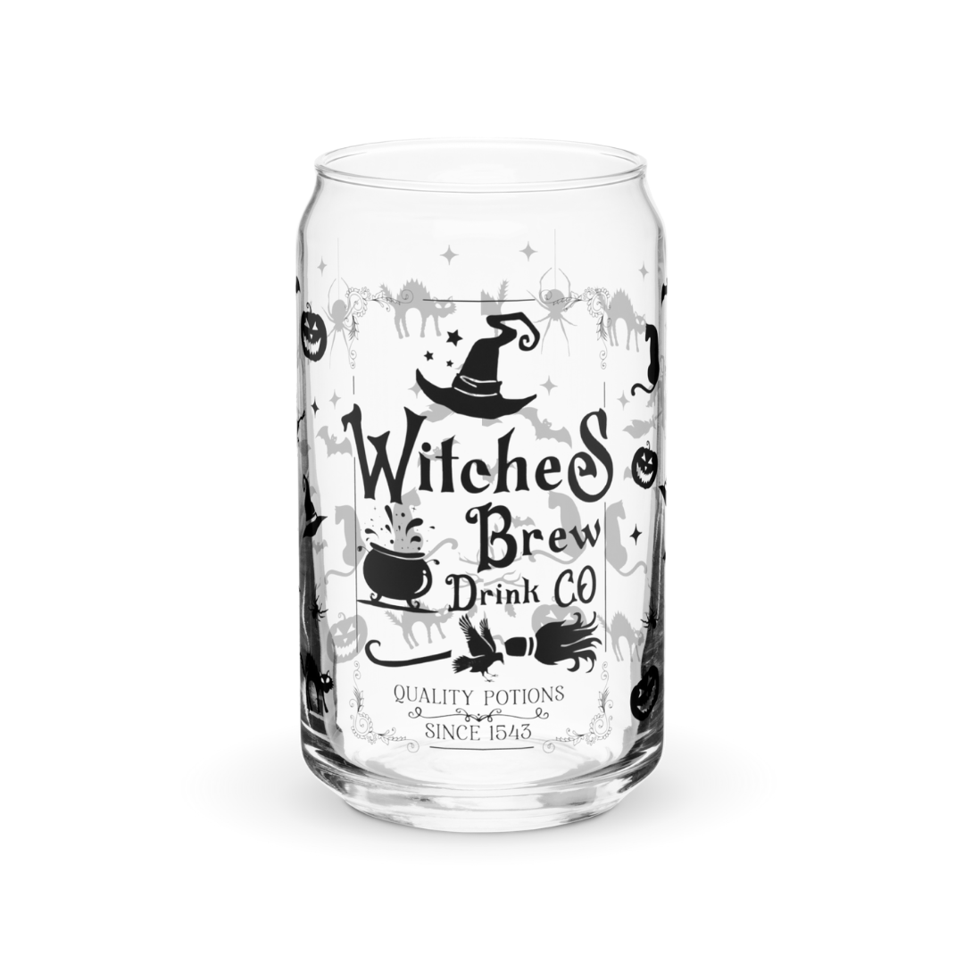 Witches Brew Tumbler