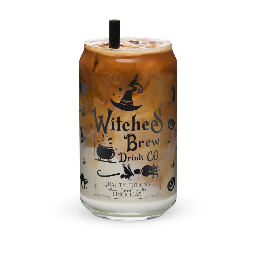 Witches Brew Tumbler