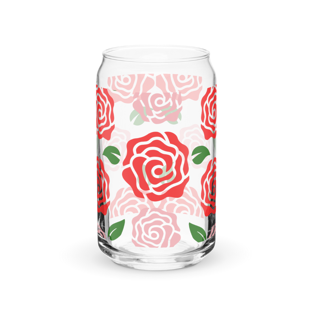 Love of Roses Tumbler