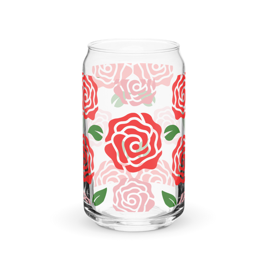 Love of Roses Tumbler