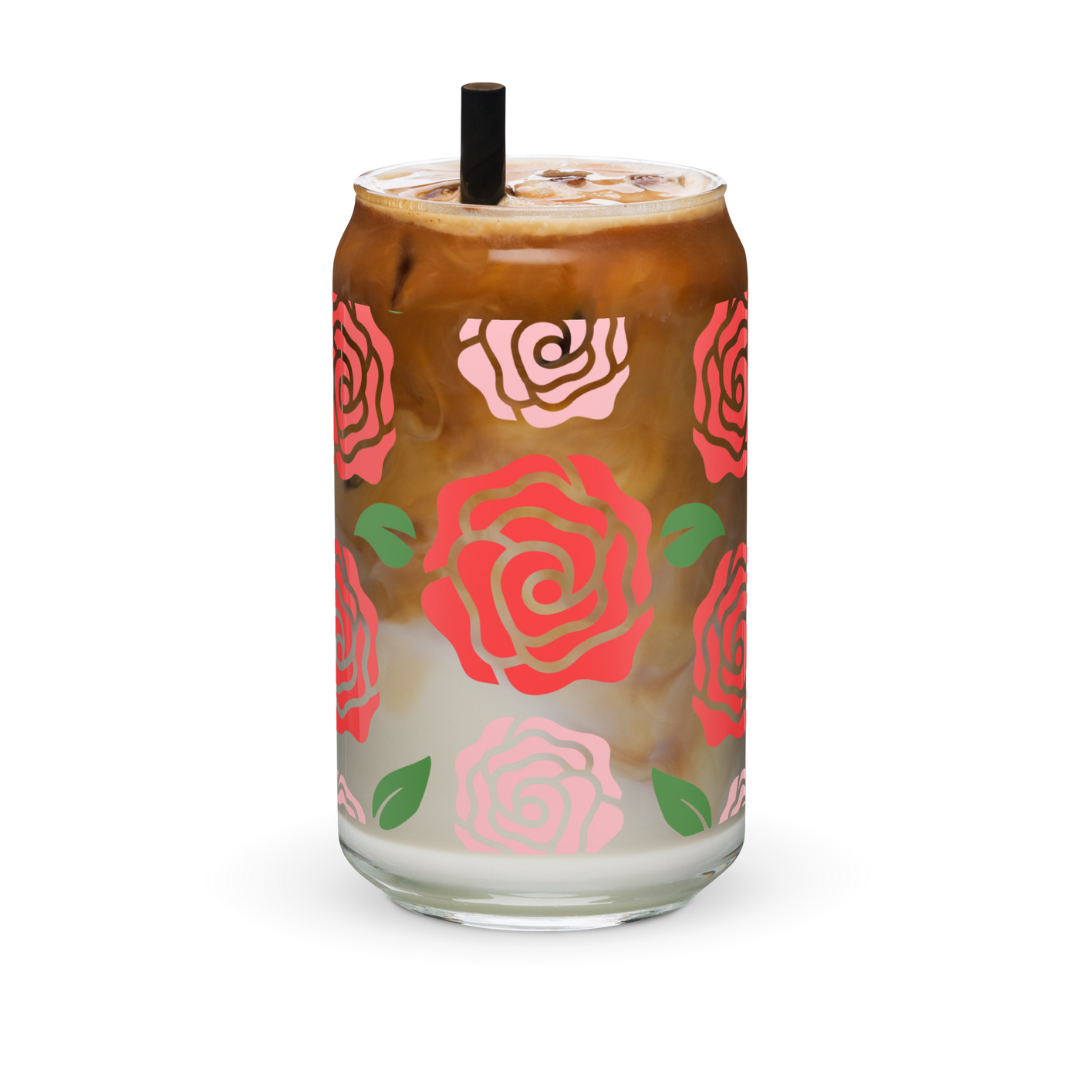 Love of Roses Tumbler