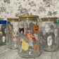 Halloween Tumblers