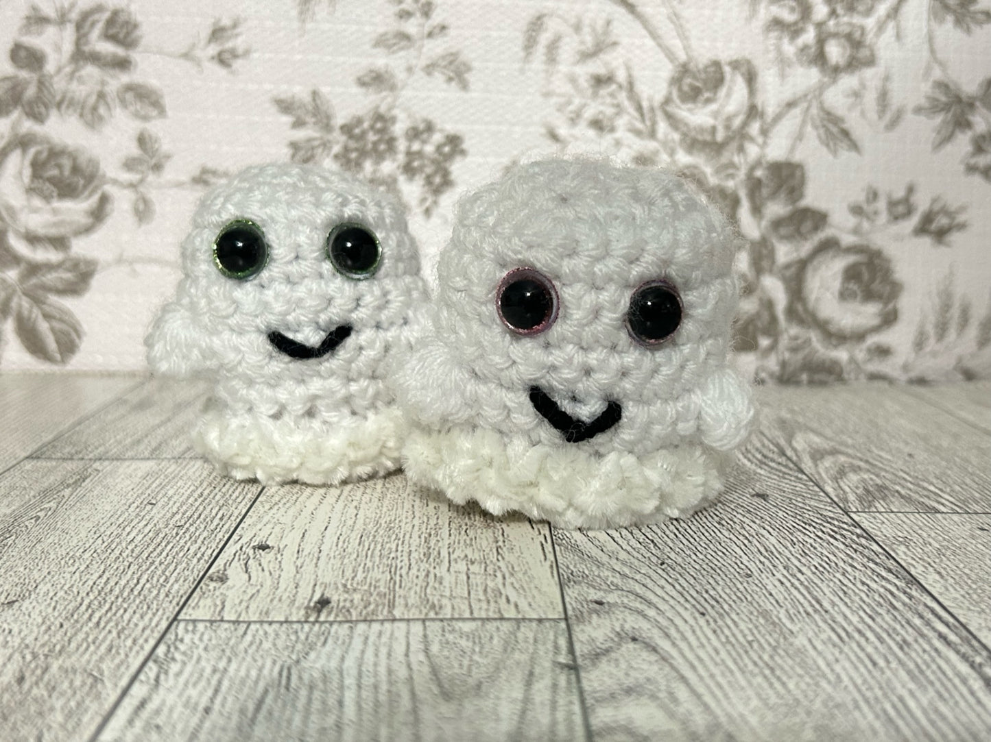 Mini Plushies