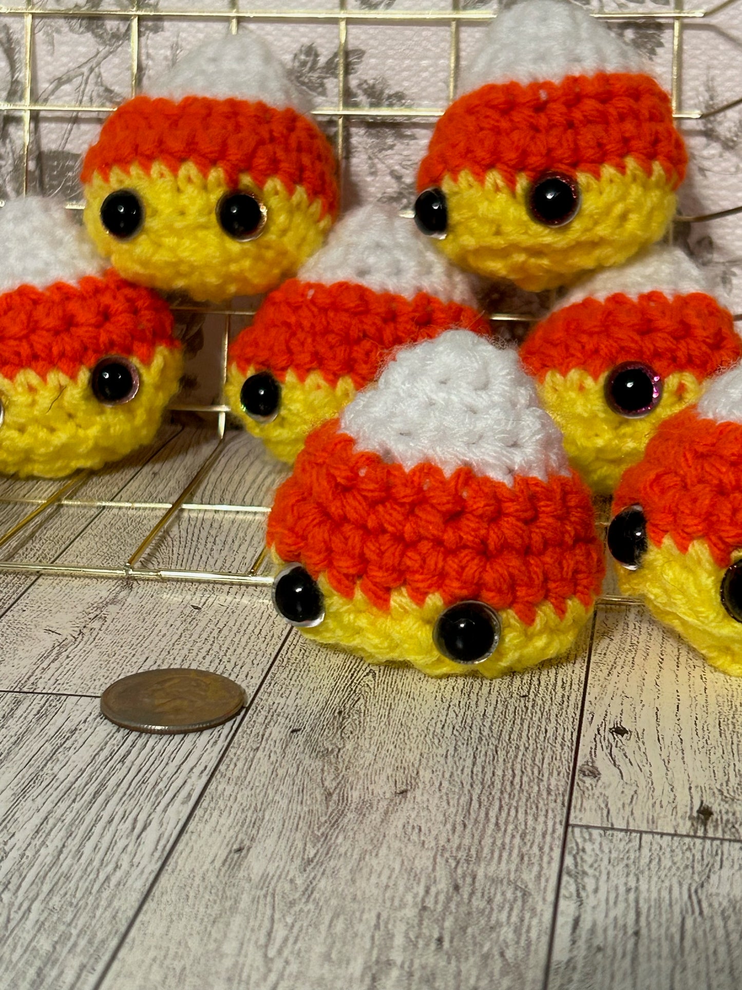 Mini Plushies