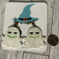 Glow-in-the-Dark Ghosts