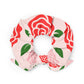 Rose Scrunchie