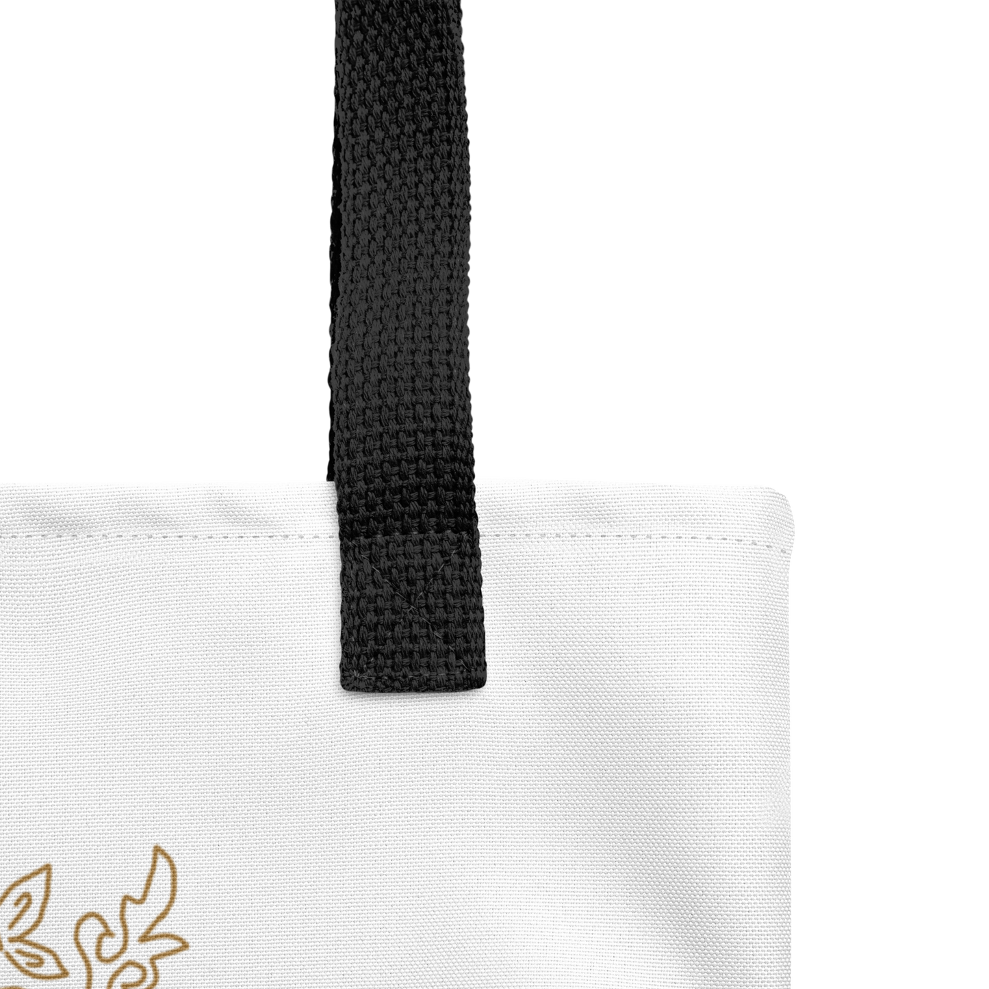 ‘Elain’s Garden’ Tote