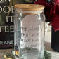 A Hidden Spark Tumbler