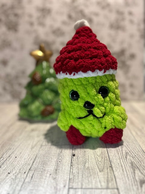 Grinch Christmas Mini