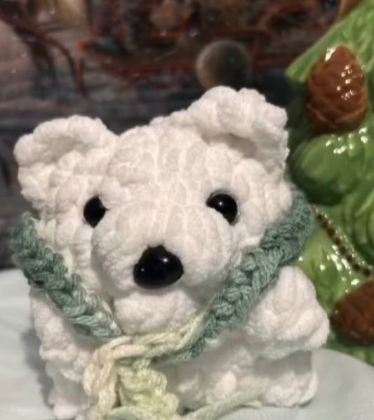 Polar Bear Mini