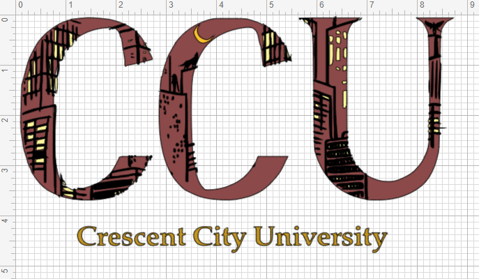 Crescent City University