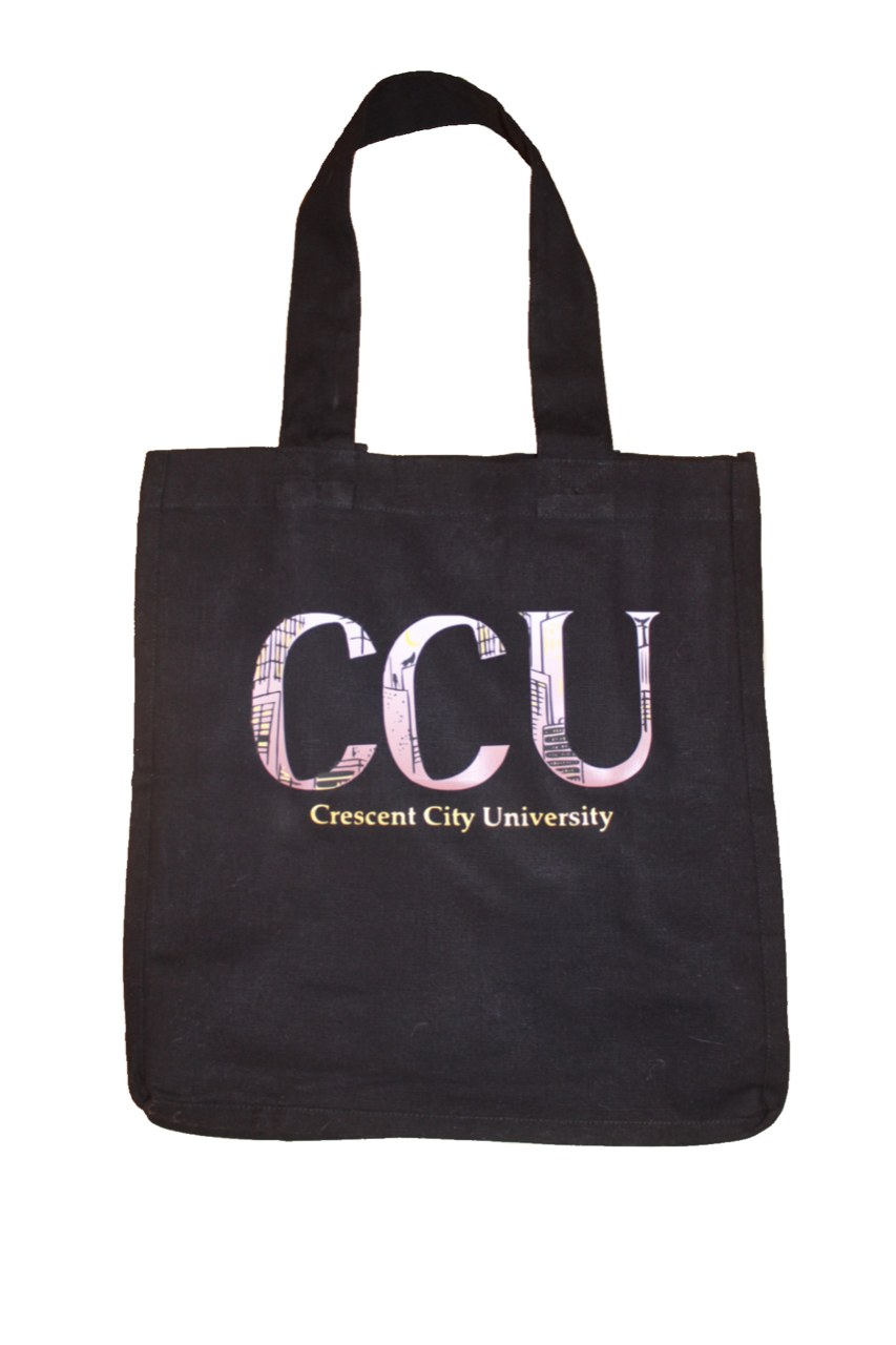 Crescent City University