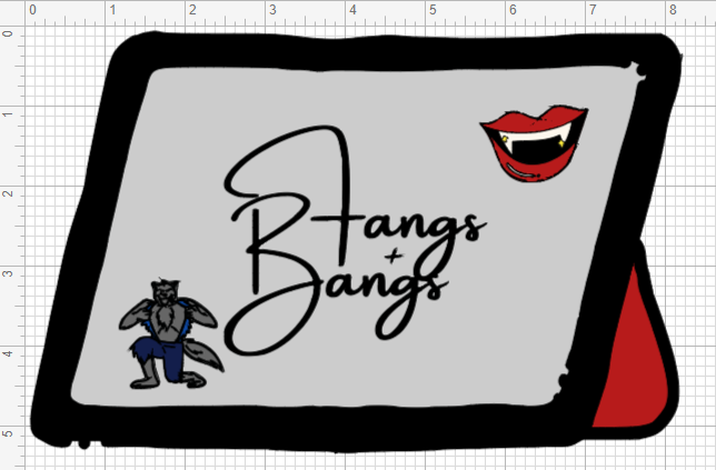 Fangs & Bangs