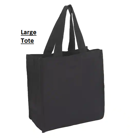 Starborn Tote