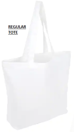 Starborn Tote