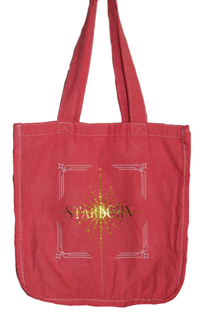 Starborn Tote