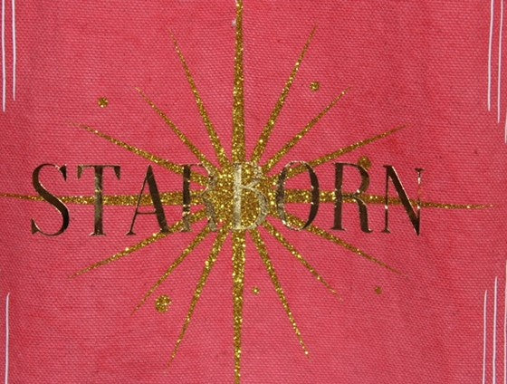 Starborn Tote