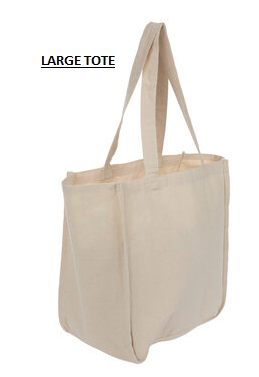 Starborn Tote